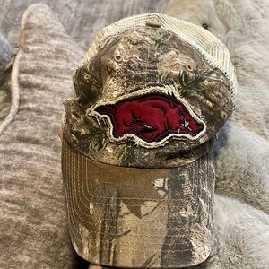 Arkansas Razorbacks ‘47 Hat